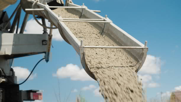 Best Commercial Concrete Services in , OK