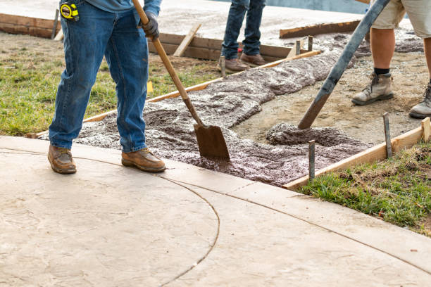 Best Decorative Concrete in , OK