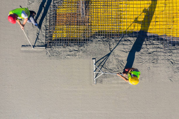 Best Concrete Removal and Replacement in , OK