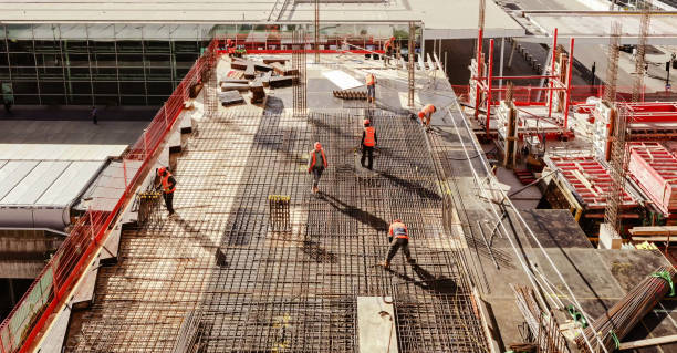 Best Residential Concrete Solutions in , OK