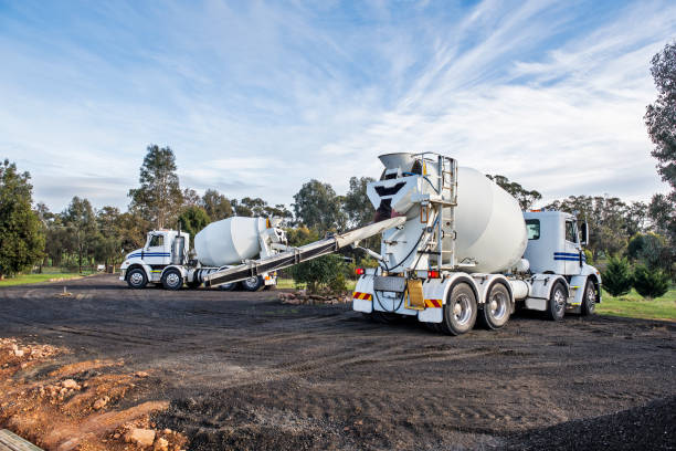 Best Stamped Concrete Services in , OK