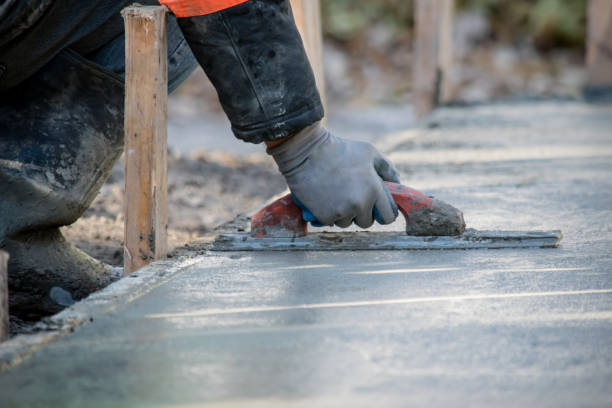 Best Concrete Staining and Coloring in , OK