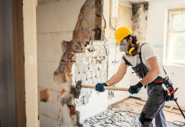 Best Concrete Demolition Services in , OK