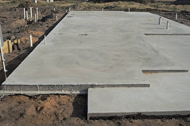 Best Concrete Retaining Walls in , OK