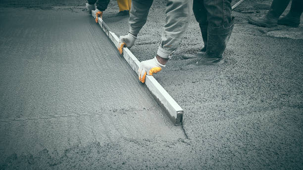 Best Concrete Grinding and Polishing in , OK