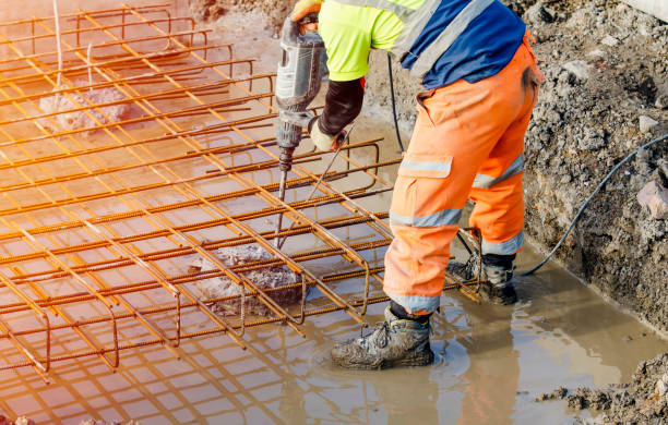 Best Concrete Staining and Coloring in , OK