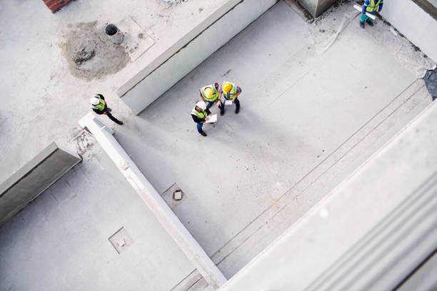 Best Concrete Sealing and Maintenance in , OK