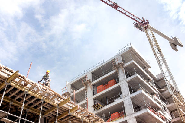 Best Concrete Foundation Repair in , OK